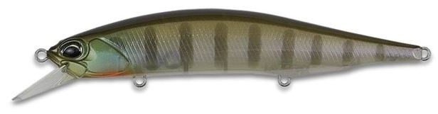 Воблер DUO Realis Jerkbait 120SP CCC3158 Ghost Gill