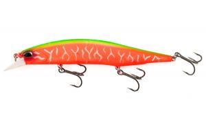 Воблер DUO Realis Jerkbait 130Sp ACC3338 Dragon Fruit Tiger