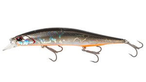 Воблер DUO Realis Jerkbait 130Sp ADA3081 Prisn Shad