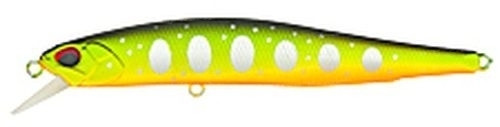 Воблер DUO Realis Minnow 80F P600 4.3g