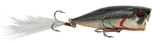 Воблер DUO Realis Popper 64 D81