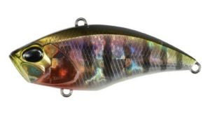 Воблер DUO Realis Vibration Nitro 55S ADA3058 Prism Gill