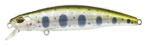 Воблер DUO Tide Minnow 75F N34 8г 0.2-0.4м