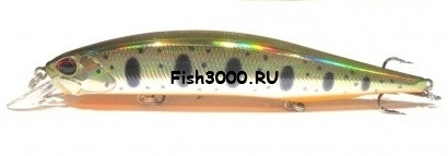 Воблер DUO Tide Minnow 90F #N568 13г 0.2-0.5м