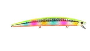 Воблер DUO Tide Minnow SLD 145F ABA0289