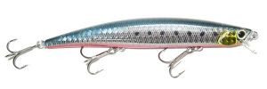 Воблер DUO Tide Minnow Surf 120F ABA0030 Sardine RB