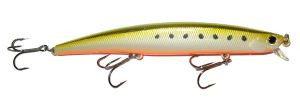 Воблер DUO Tide Minnow Surf 120F AST0333 Golden Sardine