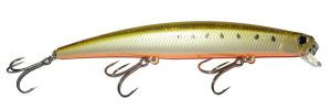 Воблер DUO Tide Minnow Surf 135F ADTZ030 Golden Sardine II