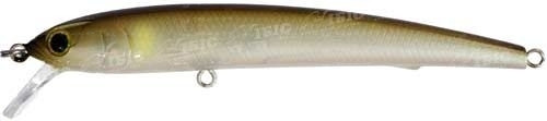 Воблер Ever Green M-1 Minnow #108 Ghost Ayu 9cm 8g