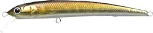 Воблер Ever Green M-1 Minnow 192 Hologram Ochi Ayu