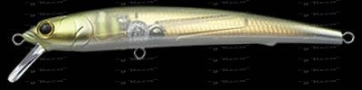 Воблер Ever Green M-1 Minnow #333 9cm 8g