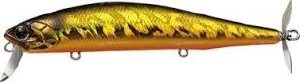 Воблер Ever Green Wake Magik 211 Golden Shiner