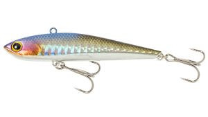Воблер Fishing ROI Fantom Vibe 75S 69
