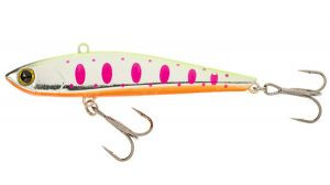 Воблер Fishing ROI Fantom Vibe 75S 71