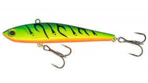 Воблер Fishing ROI Fantom Vibe 75S 75