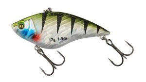 Воблер Fishing ROI Joker 75S 28