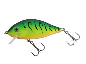 Воблер Fishing ROI Karas 75F 01