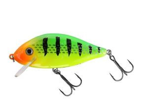 Воблер Fishing ROI Karas 75F 09