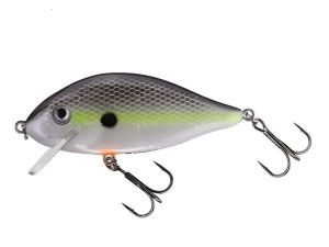 Воблер Fishing ROI Karas 75F 26