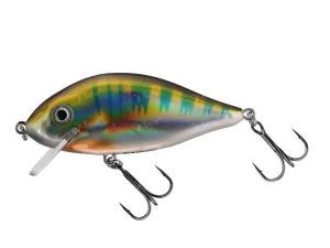 Воблер Fishing ROI Karas 75F 33