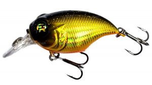 Воблер Fishing ROI Monster Chub 43F 39