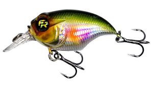 Воблер Fishing ROI Monster Chub 43F 88