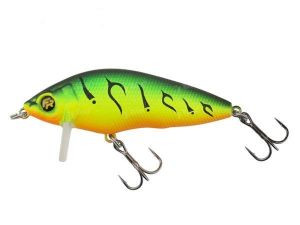 Воблер Fishing ROI Taifun Zero 70F 01