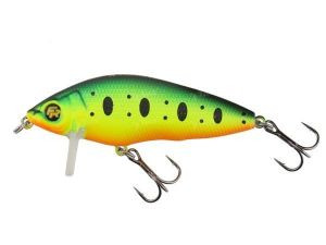 Воблер Fishing ROI Taifun Zero 70F 05