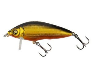 Воблер Fishing ROI Taifun Zero 70F 39