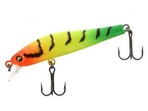 Воблер Flagman Fiskar-Minnow 56Sp B142