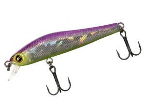 Воблер Flagman Fiskar-Minnow 56Sp B378