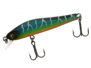 Воблер Flagman Fiskar-Minnow 56Sp B431