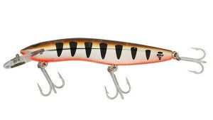 Halco Sorceraer 125Std R6 Wobbler