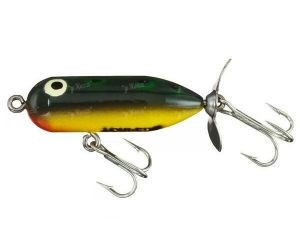 Воблер Heddon Baby Torpedo 63F X0361-BF