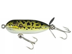 Воблер Heddon Baby Torpedo 63F X0361-NF