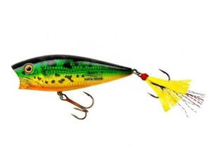 Воблер Heddon Pop'N Image 79F X9220D BF-Bullfrog