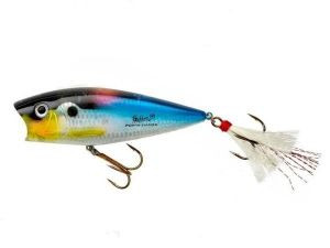 Воблер Heddon Pop'N Image 79F X9220D TFS-Threadfin Shd