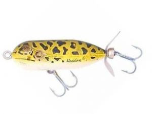 Воблер Heddon Teeny Torpedo 35F X0355-NF