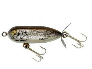 Воблер Heddon Tiny Torpedo 49F X0360-GBSD