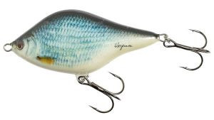 Воблер Hegemon Pikebait 80S Roach Blue