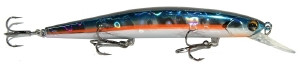 Воблер Ima Flit 120Sp 105 American Shad