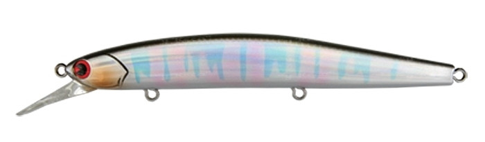 Воблер Ima Flit 120Sp 108 Misty Shad