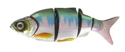 Воблер Izumi Shad Alive 50Sk #06