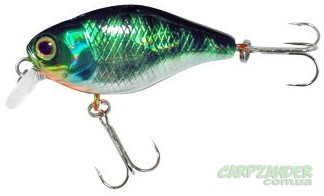 Воблер Jackall Chubby 38F HL Blue Gill