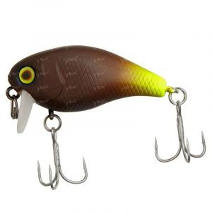 Jackall Chubby 38F-SSR Pellololow