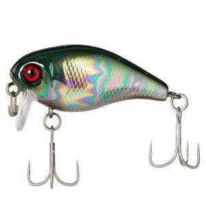 Jackall Chubby 38F-SSR Ul Tamamamushi Wobbler