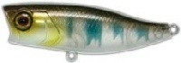 Воблер Jackall Chubby Popper 42F #Ghost Oikawa 42mm 3.3g