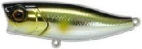 Воблер Jackall Chubby Popper 42F #KoAyu 42mm 3.3g