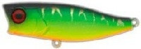Воблер Jackall Chubby Popper 42F #Mat Tiger 42mm 3.3g