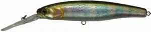 Воблер Jackall DD Smash minnow 100Sp Oikawa